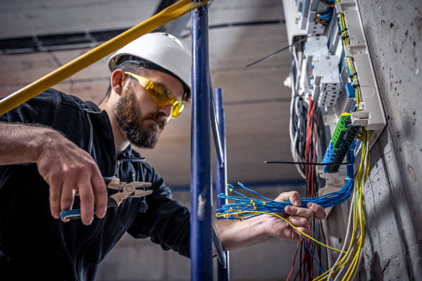 Best Licensed Electrician  in USA